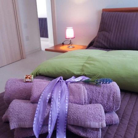 Il Glicine Bed & Breakfast Chieti Exterior photo
