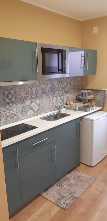 Il Glicine Bed & Breakfast Chieti Exterior photo