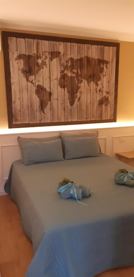 Il Glicine Bed & Breakfast Chieti Exterior photo