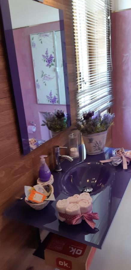 Il Glicine Bed & Breakfast Chieti Exterior photo