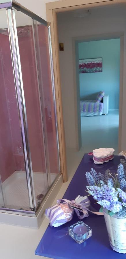 Il Glicine Bed & Breakfast Chieti Exterior photo
