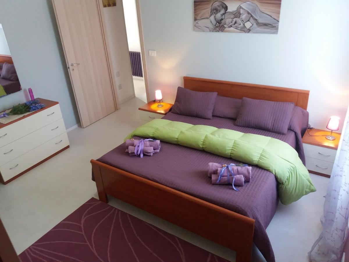 Il Glicine Bed & Breakfast Chieti Exterior photo