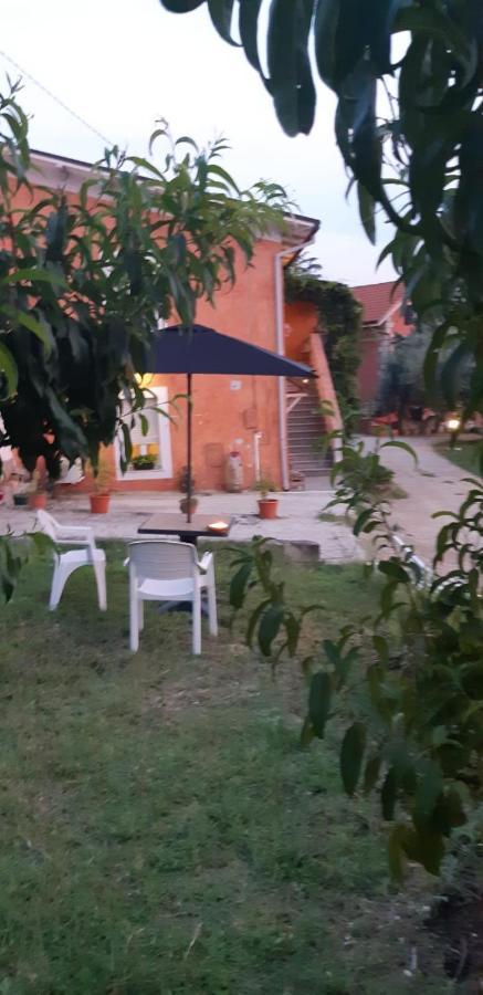 Il Glicine Bed & Breakfast Chieti Exterior photo