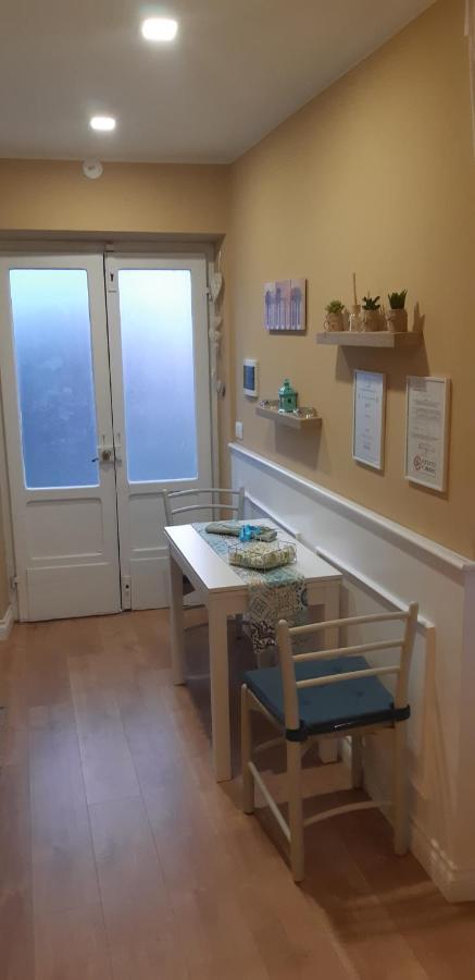 Il Glicine Bed & Breakfast Chieti Exterior photo