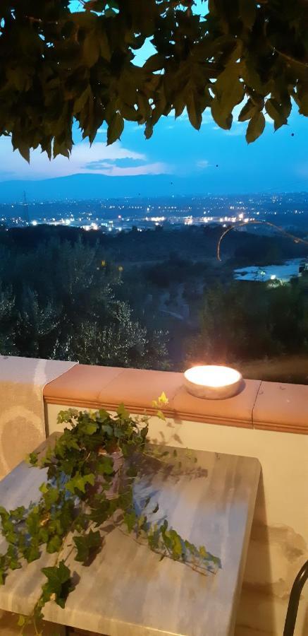 Il Glicine Bed & Breakfast Chieti Exterior photo