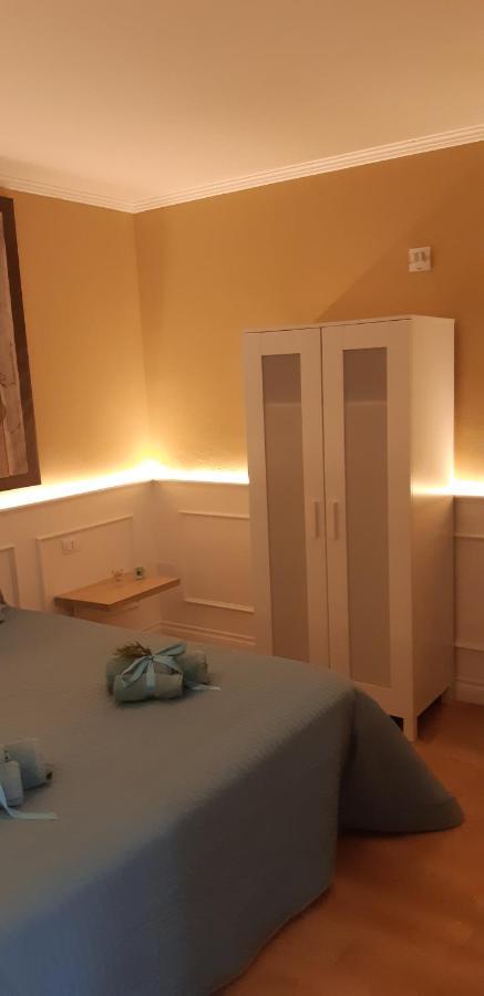 Il Glicine Bed & Breakfast Chieti Exterior photo