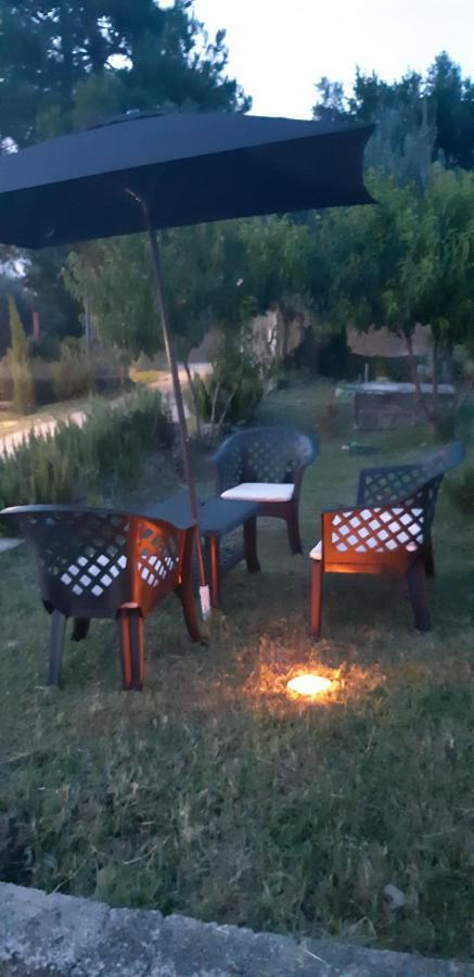 Il Glicine Bed & Breakfast Chieti Exterior photo