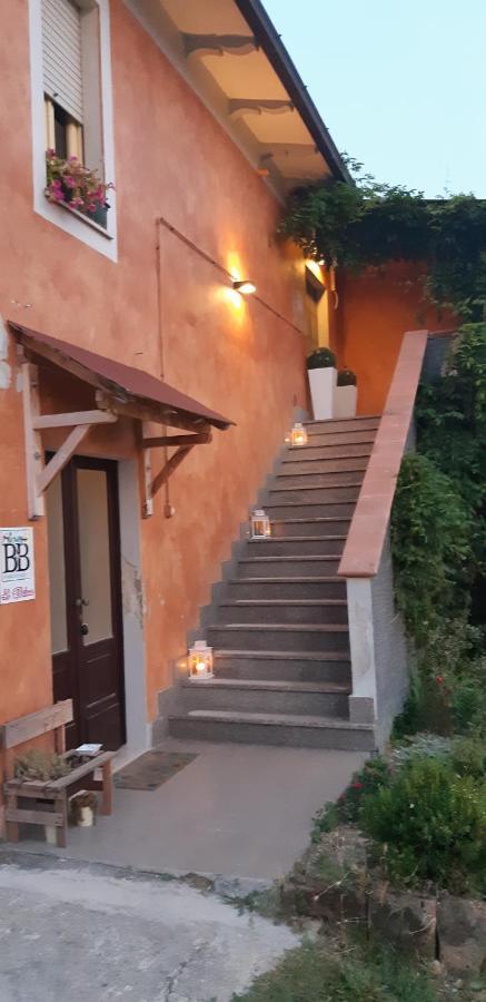 Il Glicine Bed & Breakfast Chieti Exterior photo
